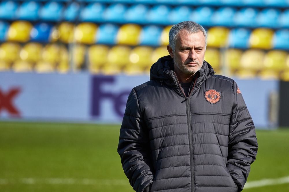 Mourinho