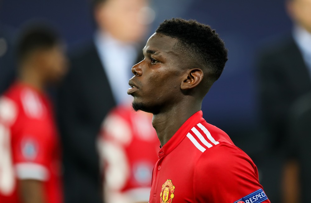 Pogba
