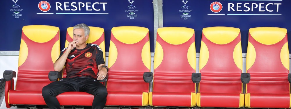 Mourinho Claims United Solidarity