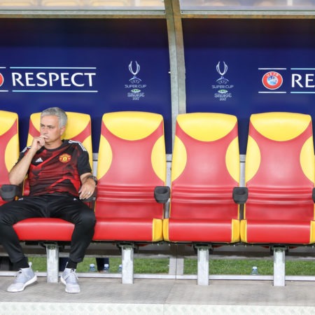 Mourinho Claims United Solidarity