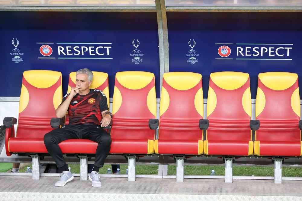 Mourinho