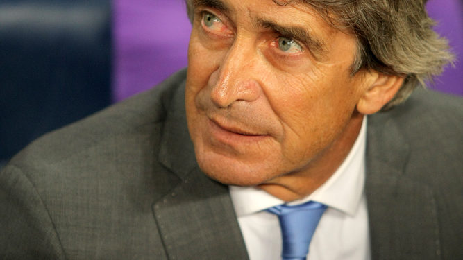 Pellegrini Targets Wolves Scalp After Cup Progress