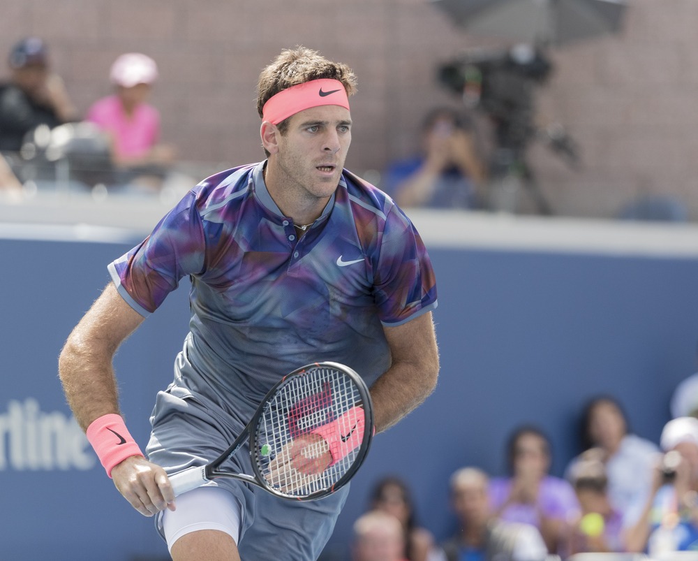 Del Potro