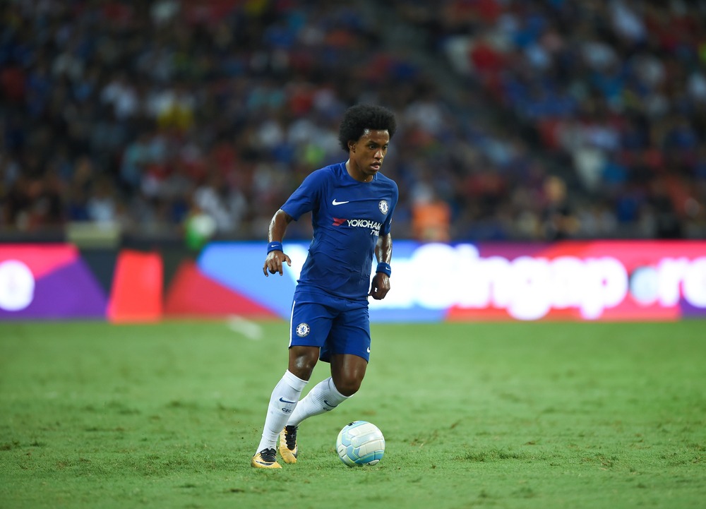 Willian