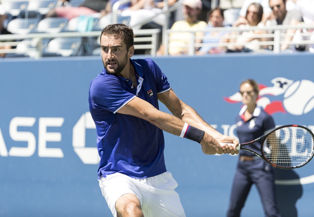 Marin Cilic