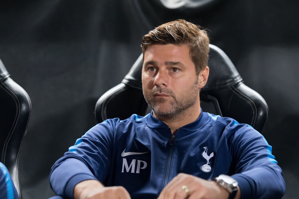 Pochettino