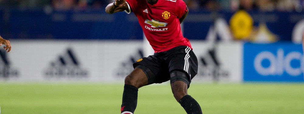 Mourinho to stick with Pogba Despite Bust up Reports