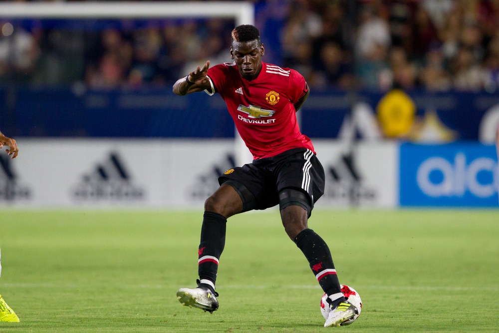 Pogba