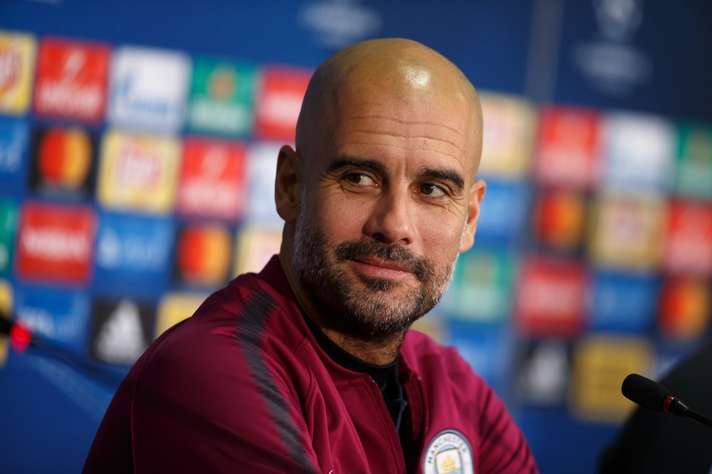 Guardiola