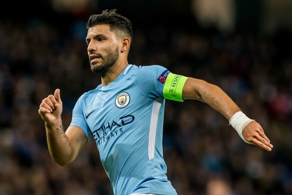 Aguero