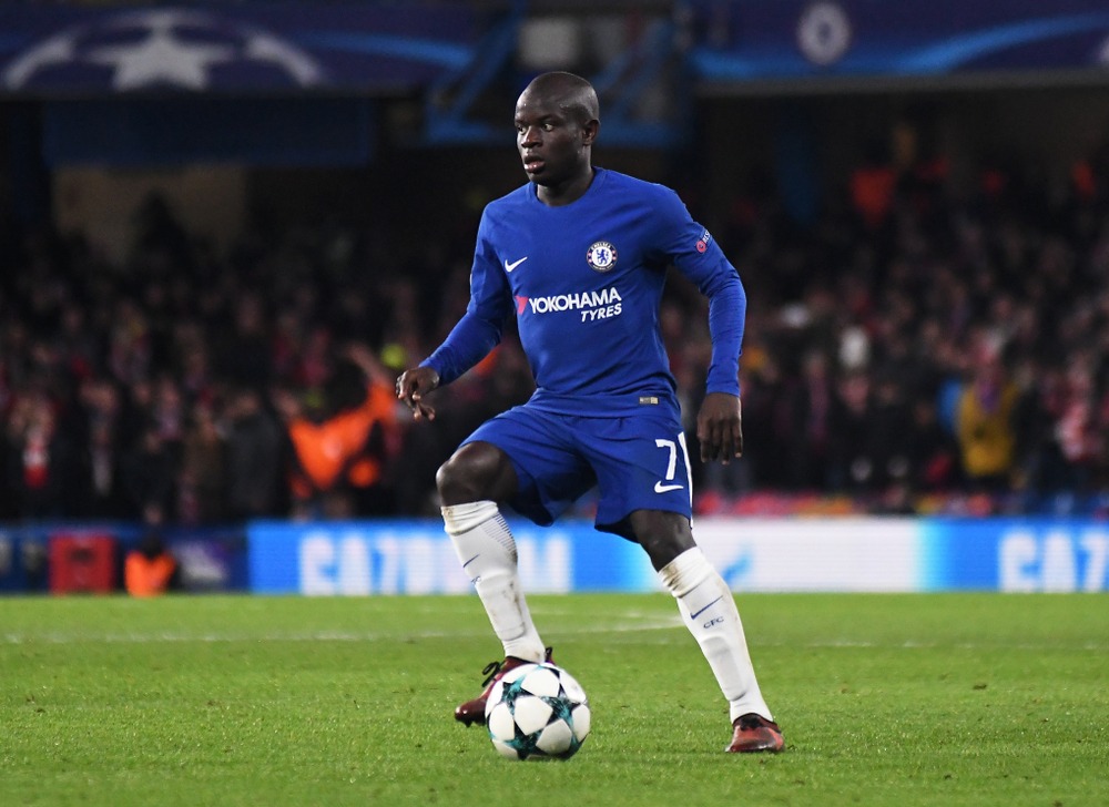 Kante