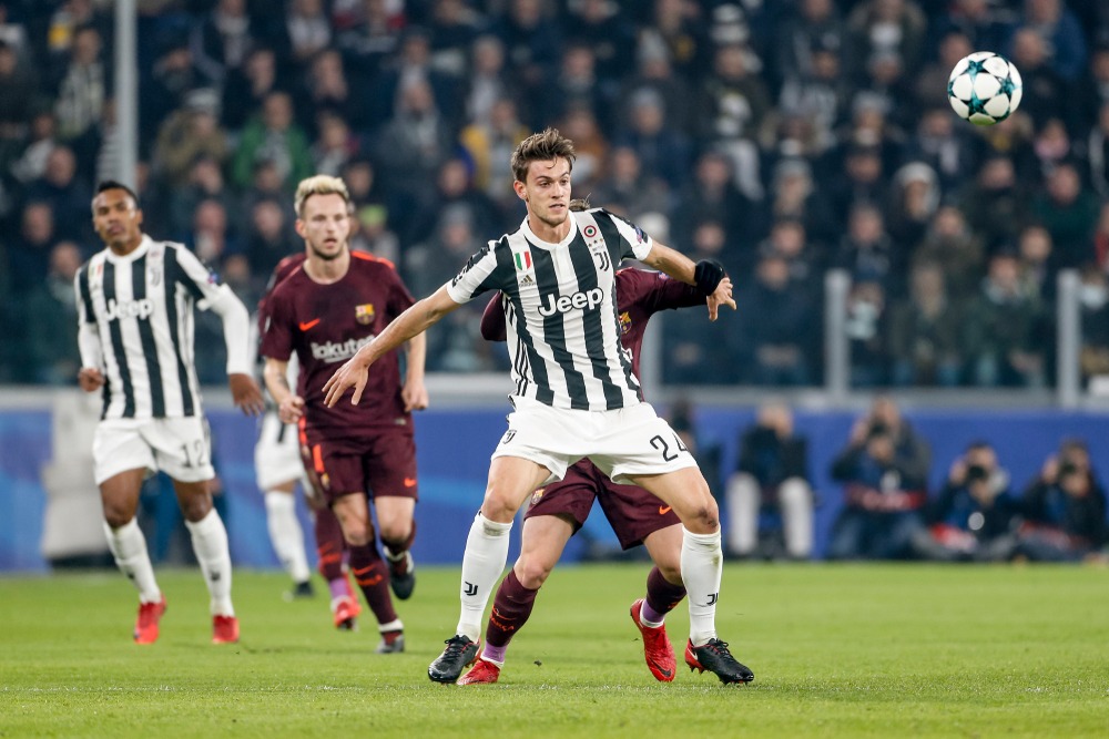 Juventus