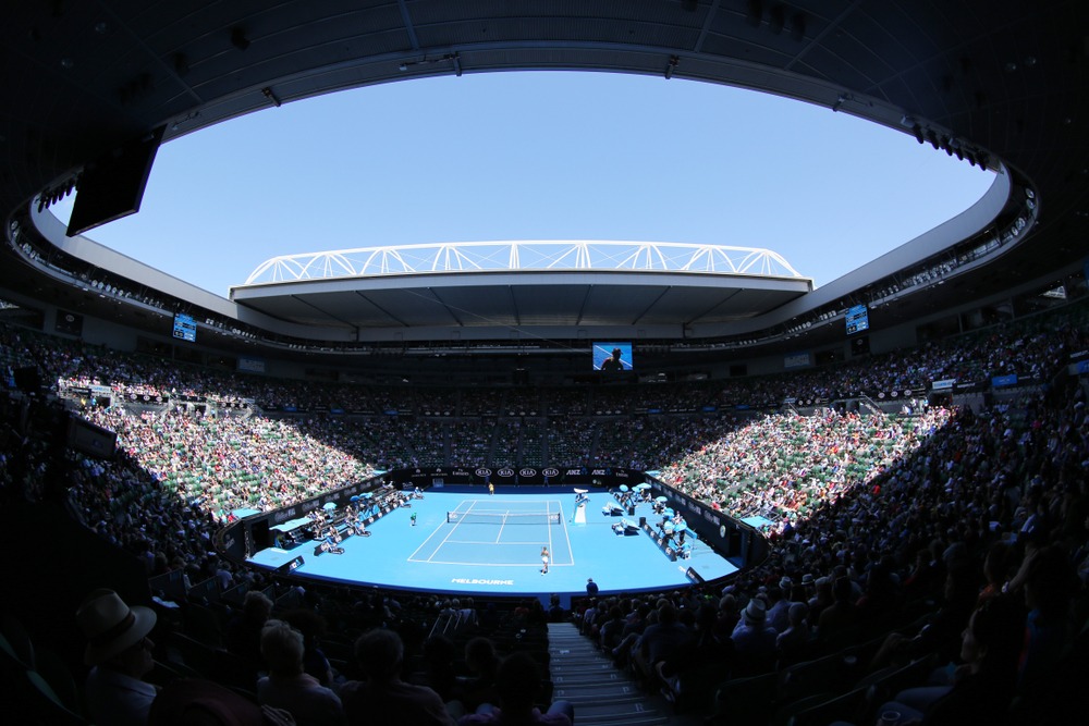Australian Open