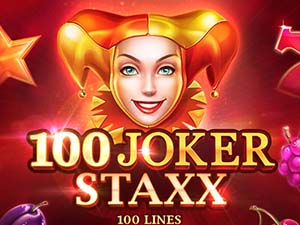 100 Joker Starxx
