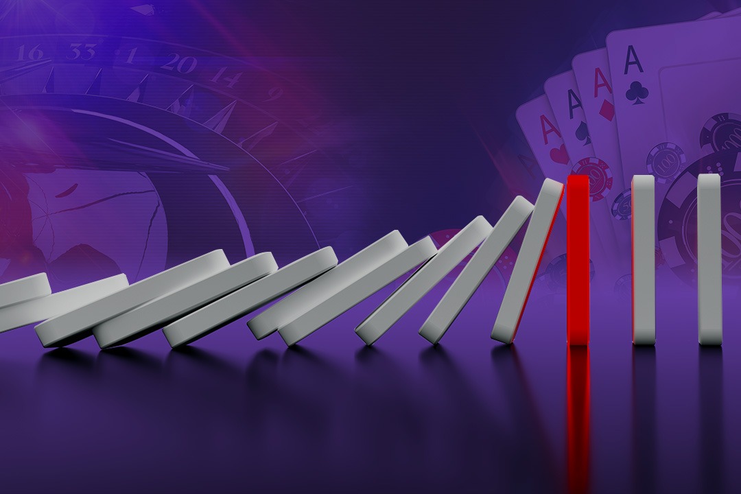 Domino Gambling