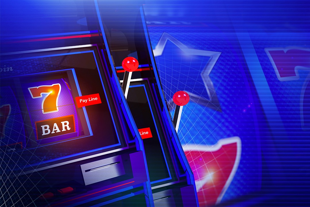 Slot Online Casino