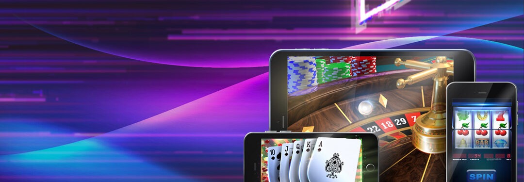 8 Tips For Online Casino Games Before You Start