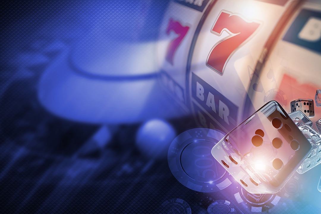 Random Chance Casino