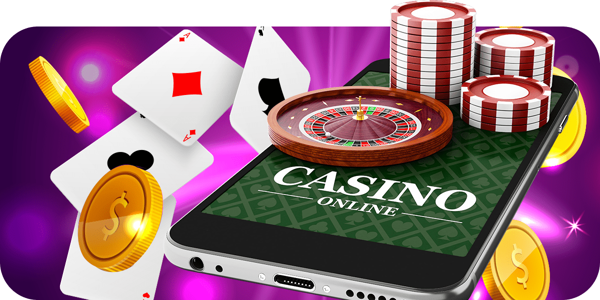 Casino Online Chance