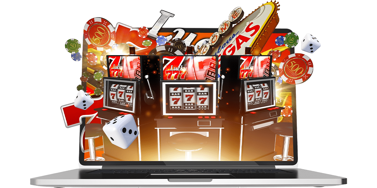 Macbook Online Casino