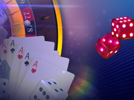 Clear And Unbiased Facts About best online casino canada