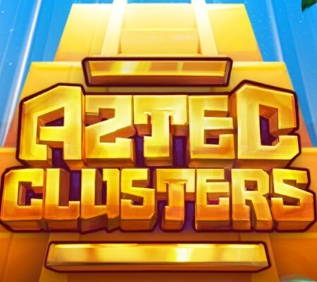 BGaming Unveils Aztec Clusters: A Slot Game Powered by AI Insights